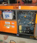 Hình ảnh: Máy phát điện nhật cũ 25kva giá tốt tại Hưng Yên