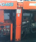 Hình ảnh: Máy phát điện nhật cũ 45kva giá tốt tại Hưng Yên