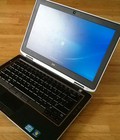 Hình ảnh: DELL Latitude E6330 máy nhỏ gọn đẹp, vỏ nhôm siêu bền, Core i7 giá rẻ