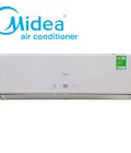 Hình ảnh: Giá điều hòa MIdea 1 chiều 18000btu MS11D1A-18CR  sốc nhất tuần 