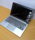 Hình ảnh: Laptop cũ mỏng nhẹ chỉ 1.1kg ASUS ZENBOOK UX21A core i5 2467M,ram 4G,SSD 128G,HD 3000,màn 11.6inch