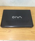 Hình ảnh: Sony Vaio VPCEA core i5 480M,ram 4G,ổ 320G,intel HD Graphic 3000,Màn 14 inch