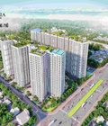 Hình ảnh: DT 88m2, căn 03 Phòng ngủ CC Imperia SKy Garden 423 Minh khai đối diện Time City
