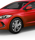 Hình ảnh: Hyundai Elantra 2017, Xe đủ màu, giao ngay giá hợp lý