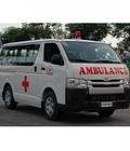 Hình ảnh: Xe ô tô cứu thương toyota, hyundai