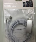 Hình ảnh: Bán dây Lightning IPhone 5/5s/6/6s/7 ra HDMI giá rẻ...