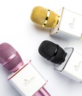 Hình ảnh: Micro Q9 Micgeek karaoke bluetooth