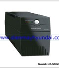 Hình ảnh: HD 500VA