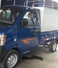 Hình ảnh: Bán xe tải dongben 870kg/ 870 kg giá rẻ, xe tải dongben 870 kg/ 870 kg hỗ trợ trả góp 90% giá trị xe