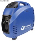 Hình ảnh: Máy phát điện biến tần kỹ thuật số FUJIHAIA GY1500