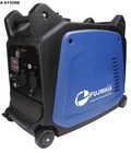 Hình ảnh: Máy phát điện biến tần kỹ thuật số FUJIHAIA GY3500E