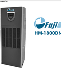Hình ảnh: Máy hút ẩm công nghiệp FujiE HM-1800DN