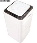 Hình ảnh: Máy hút ẩm dân dụng FujiE HM-912EC