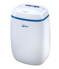 Hình ảnh: Máy hút ẩm dân dụng FujiE HM-614EB
