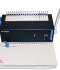Hình ảnh: Máy đóng sách Silicon BM-CB2000
