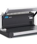 Hình ảnh: Máy đóng sách gáy xoắn nhựa DSB CB-180