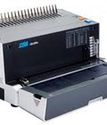Hình ảnh: Máy đóng sách gáy xoắn nhựa DSB CB-200E