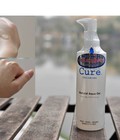 Hình ảnh: Tẩy da chết cure nautural aqua gel xách tay nhật cực rẻ freeship