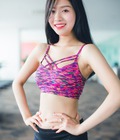 Hình ảnh: Các mẫu áo lẻ thể thao hot của thương hiệu Kensport, hàng Việt Nam chất lượng cao