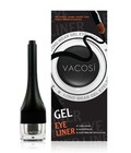 Hình ảnh: Gel kẻ viền mắt VACOSI Natural Studio chính hãng Hàn Quốc