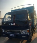 Hình ảnh: Xe tải JAC 6,4 tấn giá tốt, JAC 6t4 hỗ trợ trả góp Xe chính hãng