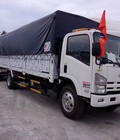 Hình ảnh: Xe Tải Isuzu 8.2 Tấn, Xe tải Isuzu VM 8 tấn 2, trả góp, đời 2017