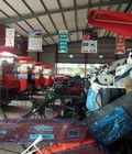 Hình ảnh: Bán máy gặt kubota DC35, gặt đập liên hợp, thích hợp với đồng ruộng Việt nam