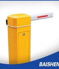 Hình ảnh: Nhập khẩu phân phối trực tiếp Barrier tự động Baisheng Bs306