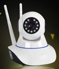 Hình ảnh: camera wifi hd 2 râu