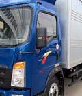 Hình ảnh: Xe tải thùng bạt 6,5 tmt sinotruck mới nhất năm 2016 .