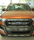 Hình ảnh: Xe Ford Ranger WildTrak 3.2L 4x4AT 2017