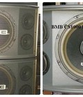 Hình ảnh: Loa BMB CS1000 nẹp nhôm, BMB 850, BMB 252 hàng bãi Nhật đẳng cấp karaoke