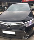Hình ảnh: Bán Toyota Camry 2.5Q 2016 màu đen full options, xe cực chất mới 99,9%