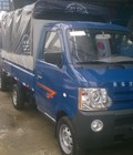 Hình ảnh: Cần bán xe tải dongben 870 kg/ 870kg giá rẻ tại sài gòn xe tải dongben 870 kg/ 870kg thùng dài 2.5 mét