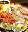 Hình ảnh: Nhà hàng buffet vườn