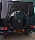 Hình ảnh: Mercedes benz g270 cdi