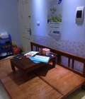 Hình ảnh: Bán căn hộ CC mini, tầng 2. DT 40m2, 2 phòng ngủ, 1 phòng khách