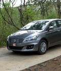 Hình ảnh: Bán ô tô Suzuki Ciaz đời 2017, màu nâu, nhập khẩu LH: Mr Thành