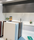 Hình ảnh: Vật liệu Laminate là gì? Tủ bếp Laminate 