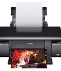 Hình ảnh: Máy in phun màu Epson T60 