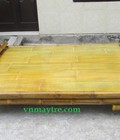 Hình ảnh: Giường tre 03