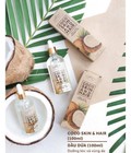 Hình ảnh: Lamour shop Dầu dừa thiên nhiên made in Vietnam