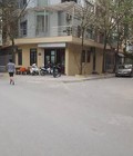 Hình ảnh: Chính chủ cần bán căn góc liền kề tại khu đô thị xa la hà đông