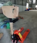 Hình ảnh: Xe nâng tay 3 tấn, xe kéo tay 3000kg
