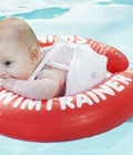 Hình ảnh: Phao tập bơi Swimtrainer chính hãng Đức cho bé từ 3 tháng tuổi
