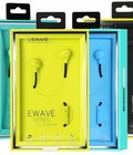 Hình ảnh: Tai nghe Usams Ewave chính hãng 179.000 Đ