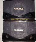 Hình ảnh: Loa BMB 2 trung 2 tress, loa SemBr bass 30 1 kèn, Sub trầm JBL và Martin