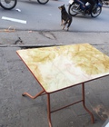 Hình ảnh: Bàn gấp 1,2x70