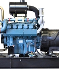 Hình ảnh: Máy phát điện Doosan 750kVA-825kVA