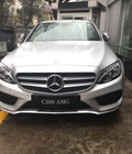 Hình ảnh: C300 amg
